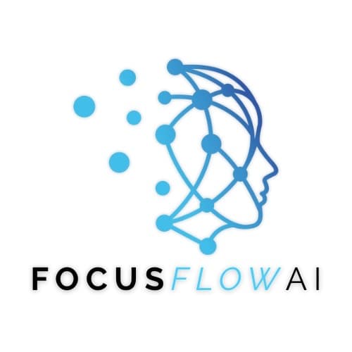 FocusFlow logotype